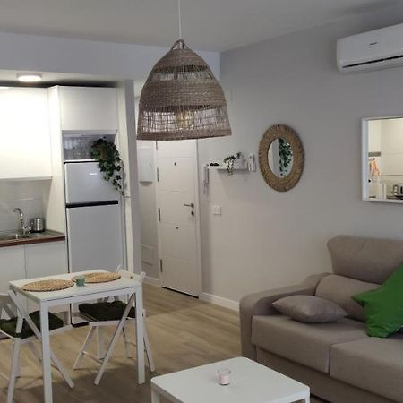 Apartamento Los Boliches Suite フエンヒロラ エクステリア 写真
